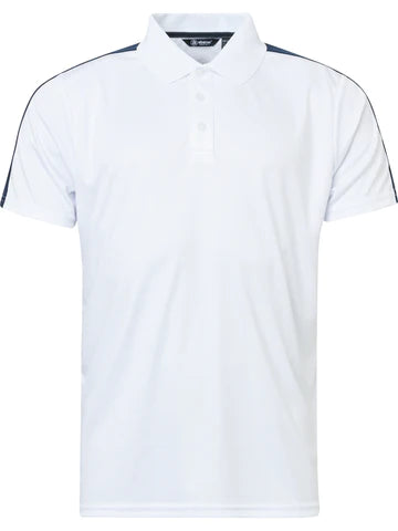 Abacus Sports Wear: Men's DryCool Golf Polo - Bandon