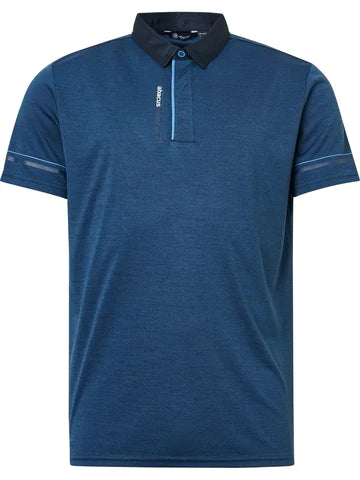Abacus Sports Wear: Men's DryCool Golf Polo - Monterey