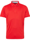 Abacus Sports Wear: Men's DryCool Golf Polo - Hammel Shirts & Tops