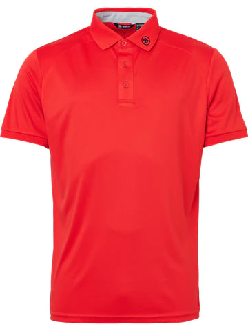 Abacus Sports Wear: Men's DryCool Golf Polo - Hammel