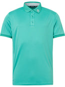Abacus Sports Wear: Men's DryCool Golf Polo - Hammel Shirts & Tops