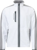 Abacus Sports Wear: Men's High-Performance Rain Jacket - Bounce Clothing