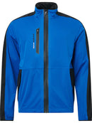 Abacus Sports Wear: Men's High-Performance Rain Jacket - Bounce Clothing