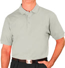 Golf Knickers: Clubhouse Golf Shirt - Taupe Clothing