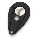 XIKAR Xi2 Cigar Cutter - Black