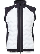 Abacus Sports Wear: Women's Hybrid Vest - Grove Clothing