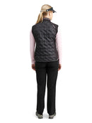 Abacus Sports Wear: Women's Hybrid Vest - Grove Clothing