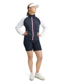 Abacus Sports Wear: Women's Midlayer Jacket- Kinloch Shirts & Tops