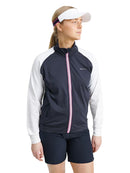 Abacus Sports Wear: Women's Midlayer Jacket- Kinloch Shirts & Tops