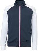 Abacus Sports Wear: Women's Midlayer Jacket- Kinloch Shirts & Tops