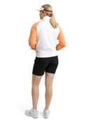 Abacus Sports Wear: Women's Midlayer Jacket- Kinloch Shirts & Tops