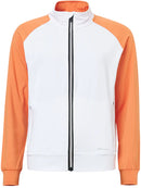 Abacus Sports Wear: Women's Midlayer Jacket- Kinloch Shirts & Tops