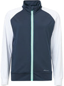 Abacus Sports Wear: Women's Midlayer Jacket- Kinloch Shirts & Tops