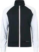 Abacus Sports Wear: Women's Midlayer Jacket- Kinloch Shirts & Tops