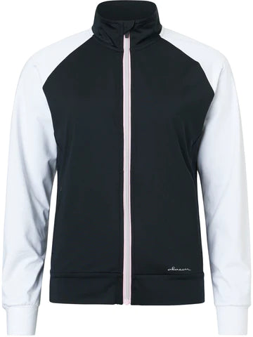 Abacus Sports Wear: Women's Midlayer Jacket- Kinloch