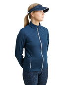 Abacus Sports Wear: Women's Thermo Layer - Gleneagle Shirts & Tops