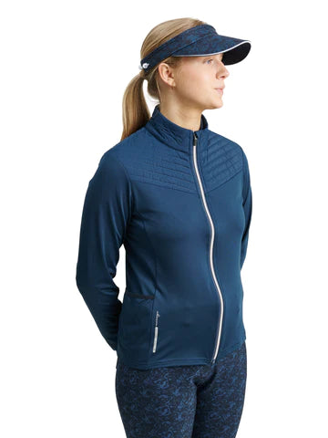 Abacus Sports Wear: Women's Thermo Layer - Gleneagle