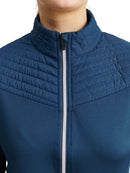 Abacus Sports Wear: Women's Thermo Layer - Gleneagle Shirts & Tops