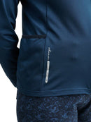 Abacus Sports Wear: Women's Thermo Layer - Gleneagle Shirts & Tops