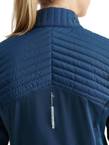Abacus Sports Wear: Women's Thermo Layer - Gleneagle