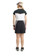 Abacus Sports Wear: Women's Cup Sleeve Golf Polo - Erin Shirts & Tops