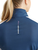 Abacus Sports Wear: Women's UV-Cut Longsleeve Shirt - Cypress Shirts & Tops