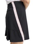 Abacus Sports Wear: Women's Stripe Skort 17" (45cm) - Brook Clothing
