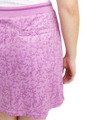 Abacus Sports Wear: Women's Skort 17" (45cm) - Cherry Clothing