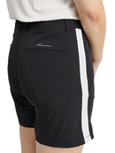 Abacus Sports Wear: Women's Stripe Short - Brook Clothing