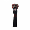 Sunfish Hand-Knit Classic Headcovers (DR FW HB or Set) - Old Glory