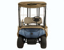 Club Pro: Yamaha Golf Cart Enclosure - 3×4 Drive/Drive2