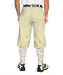 Natural Golf Knickers