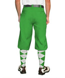 Lime Golf Knickers