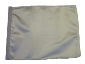 11x15 inch Golf Cart Replacement Flag