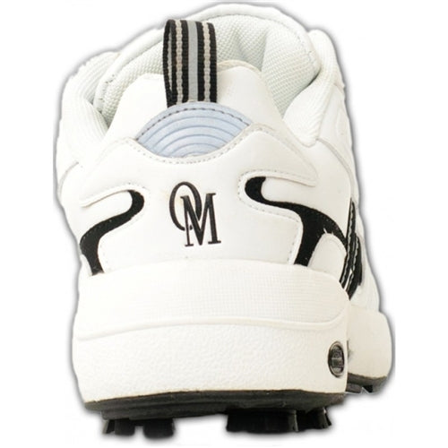 Oregon Mudders: Men's Athletic Golf Shoe - MCA300