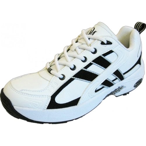 Oregon Mudders: Women's Golf Athletic Shoe - WCA300