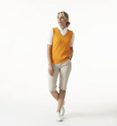 Daily Sports: Women's Lyric City Shorts - Raw Beige Shorts