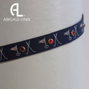 Abigale Lynn Visor Band - 18th Hole