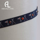 Abigale Lynn Visor Band - 18th Hole