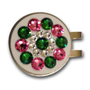 Blingo Ball Markers - Preppy