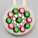 Blingo Ball Markers - Preppy