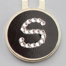 Blingo Ball Markers: Letter