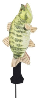 Creative Covers: Bass Headcover