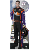 Team Image: Miniature Cardboard Cutout - Denny Hamlin