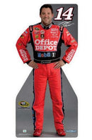 Team Image: Miniature Cardboard Cutout - Tony Stewart