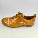 Nailed Golf: WesTees Aristocratic - Camilla Golf Shoes