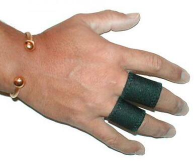 BlisterGuards - Stretchy Finger Sleeves by ReadyGOLF