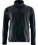 Abacus Sports Wear: Men's High-Performance Rain Jacket - Pitch 37.5 Coats & Jackets