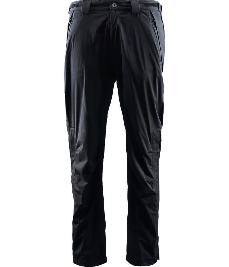 Abacus Sports Wear: Men's High-Performance Raintrousers - Pitch 37.5