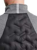 Abacus Sports Wear: Men's Hybrid Vest - Grove Clothing